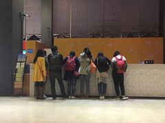 我们的队伍-厦门蓝湾半岛酒店