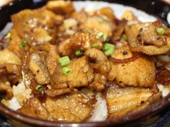 -京和风.日式家庭料理(京和风食堂大仓店)