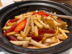 -北国饭店.海鲜.北方菜(新河路店)