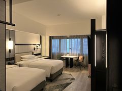 -新加坡乌节希尔顿酒店 (SG Clean)