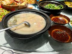 -常和州·夜宵大排档(常州单店)