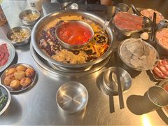 -大虎老火锅(直港大道店)