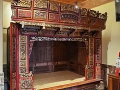 -兰溪小馆(首经贸店)