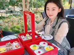 -西郊宾馆·1921餐厅