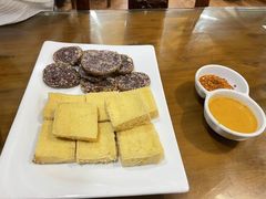 -88号小吃店·经典云南菜·地道纳西美食