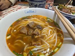 -湘下佬·老长沙吃货铺(酃湖万达店)