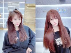 点击看大图 -3AM·S HAIR SALON烫发染发接发