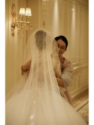 -MECCI婚礼摄影跟拍(红东方广场店)
