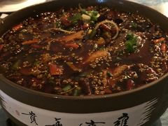 -鉴川·川菜传承(星汇两江店)