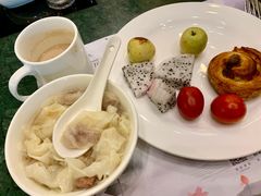 -张家港华芳金陵国际酒店