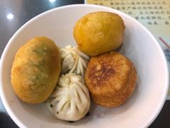 -毛华美食(清扬路店)