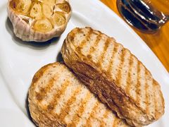 面包-君悦酒店·La Terrazza意合園·意式风味