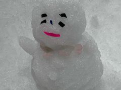 -Mr·Kuma酷么先生雪之乐园