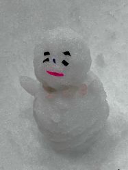 -Mr·Kuma酷么先生雪之乐园