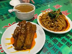 -令氏家外家周秦食府(高新店)
