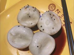 -阿三生煎(友谊大街店)