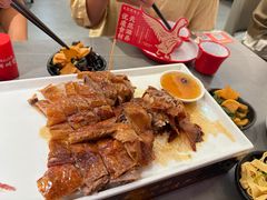 先记烧鹅王-先记烧鹅王·本地粤菜(福永店)