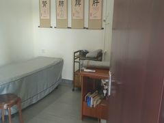 -张钰强中医正骨推拿连锁(唐家人才公寓店)
