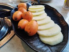 -蘑统田下·野生菌火锅