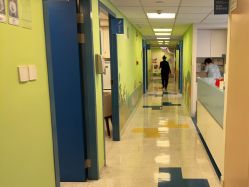 -杭州贝瑞斯美华妇儿医院·早孕·产检·儿科