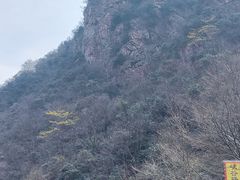 -浙北大峡谷