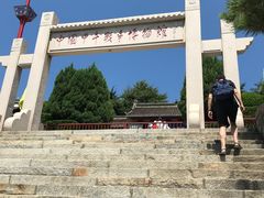 -中国甲午战争博物院