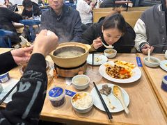 -西部马华清真兰州牛肉面·烧烤夜市(上地店)