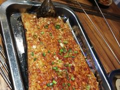 -阿记烧烤(大兴新区店)