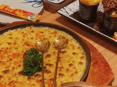 -西月山居匠心创意料理(江汉路新佳丽广场店)