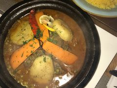 -Tajine Moroccan塔金摩洛哥中东餐厅