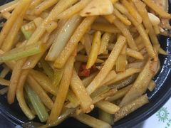 -聚福缘菜馆(隆昌路店)