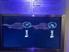 -白鹤梁水下博物馆