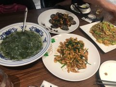 -渔傅印象滩涂霞浦海鲜(井大路店)