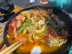 泡椒肉丝米线-李米线(总店)