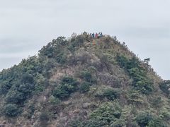 -鸡枕山