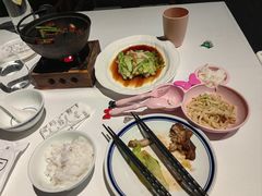 -禧宴Joyous Restaurant(禧园店)