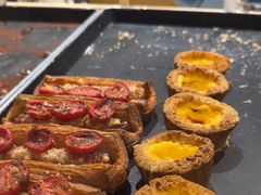 -OUR Bakery(SKP-S店)