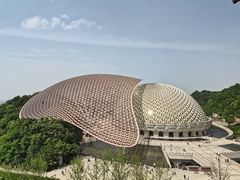 -牛首山文化旅游区