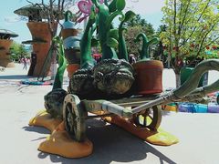 -大连海昌发现王国主题公园