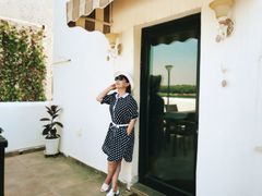 -素心小筑(后沙裕镇店)