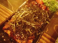 蒲烧极上鳗鱼-小条食堂(三坊七巷店)