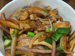 -春雪面馆(转塘店)