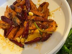 -榕意·川味之美(深业上城店)