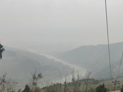 -金堂县云顶石城风景区