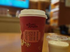 -奈雪的茶(印象城店)