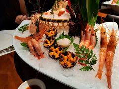 -Mr.Fish鱼鲜生海鲜放题(高德置地冬广场店)