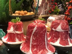 -亚马逊蒸汽活海鲜自助(LCM置汇旭辉广场店)