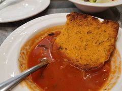 -Jack‘s Place 杰克地方西餐厅(新街口店)