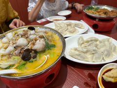 -喜家德虾仁水饺(深圳印力中心店)