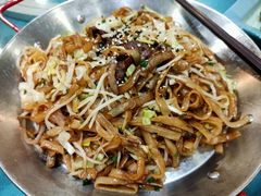 干炒牛河-六婶西关小厨(光塔路店)